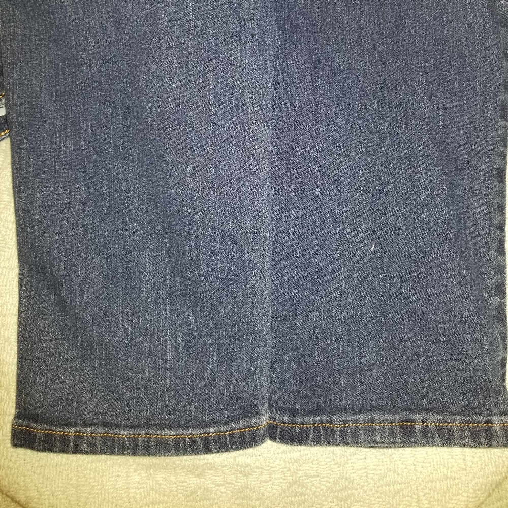 Old Navy Bluejeans sz14 - Picture 10 of 10